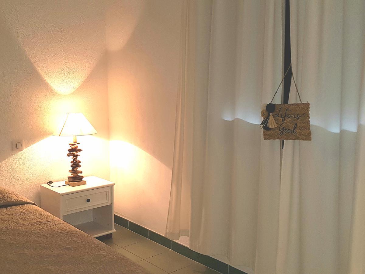 Residence Costa D'Oru Saint-Florent  Εξωτερικό φωτογραφία