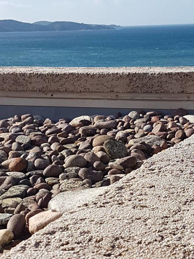 Residence Costa D'Oru Saint-Florent  Εξωτερικό φωτογραφία