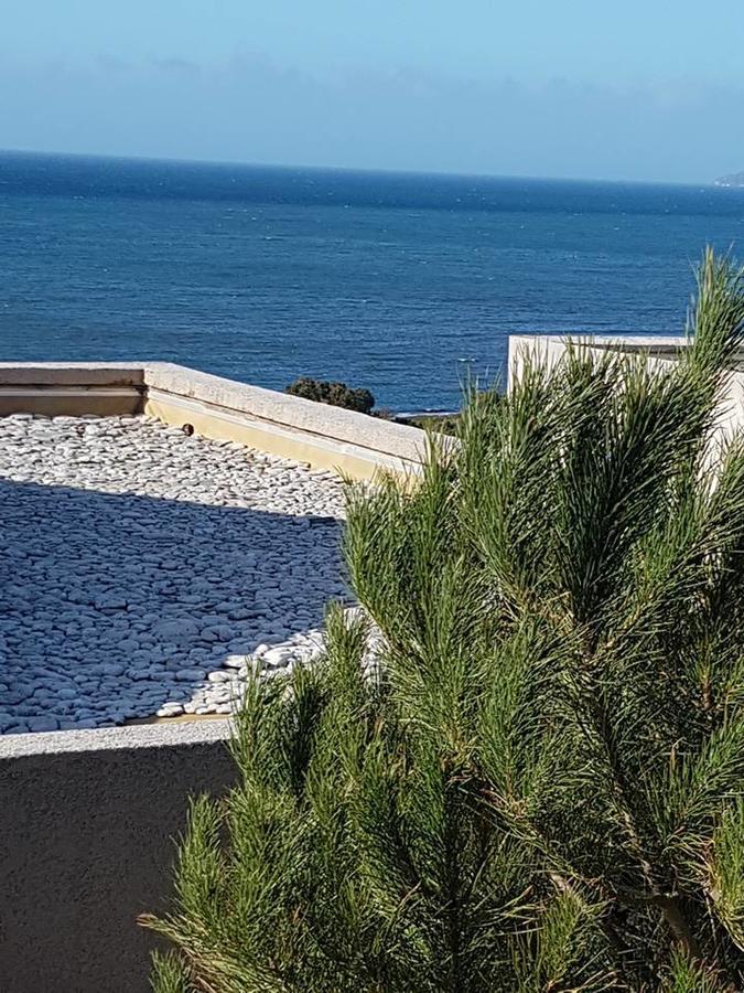 Residence Costa D'Oru Saint-Florent  Εξωτερικό φωτογραφία