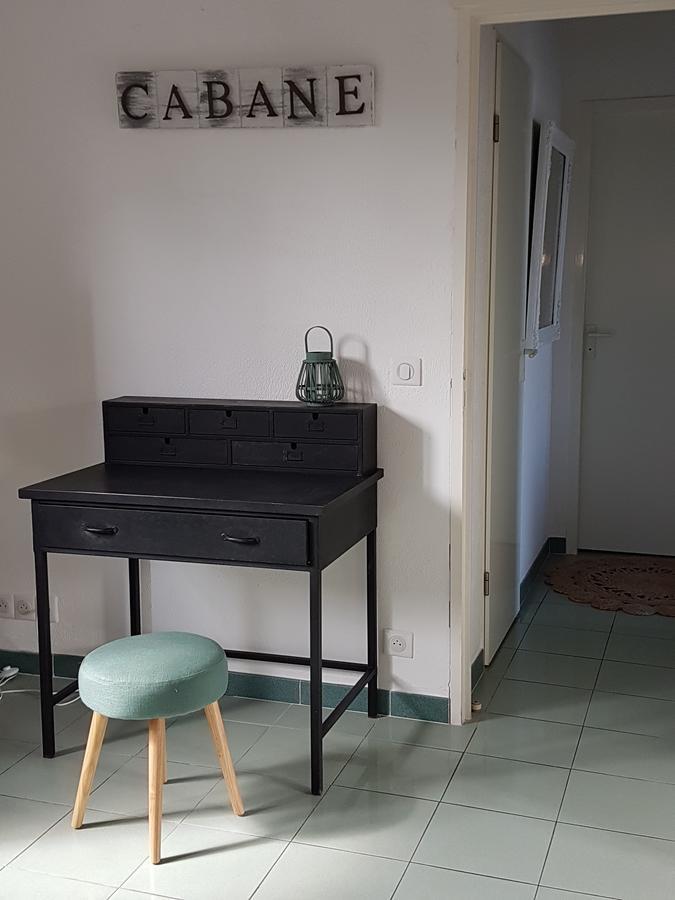 Residence Costa D'Oru Saint-Florent  Εξωτερικό φωτογραφία