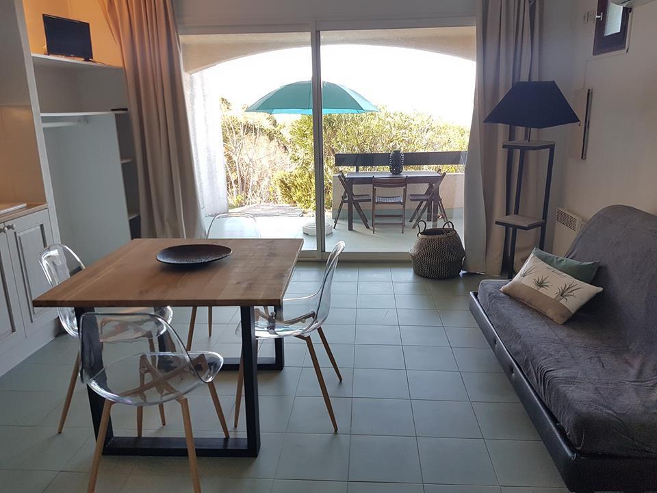 Residence Costa D'Oru Saint-Florent  Εξωτερικό φωτογραφία