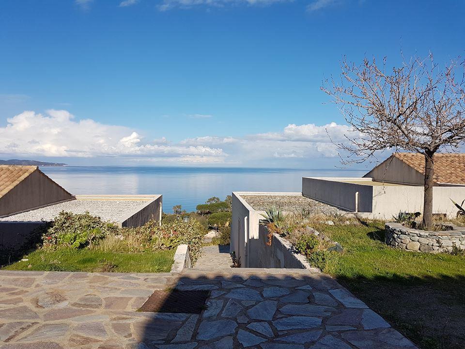 Residence Costa D'Oru Saint-Florent  Εξωτερικό φωτογραφία