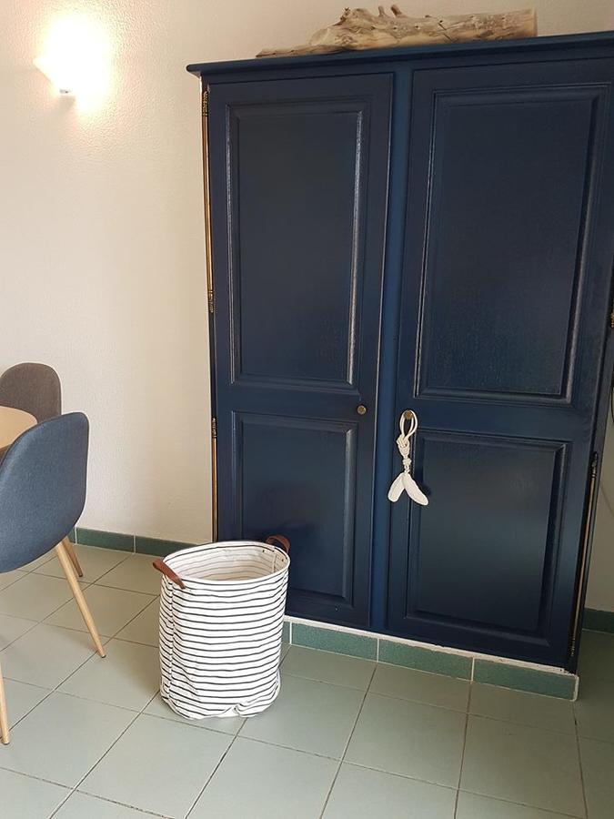 Residence Costa D'Oru Saint-Florent  Εξωτερικό φωτογραφία