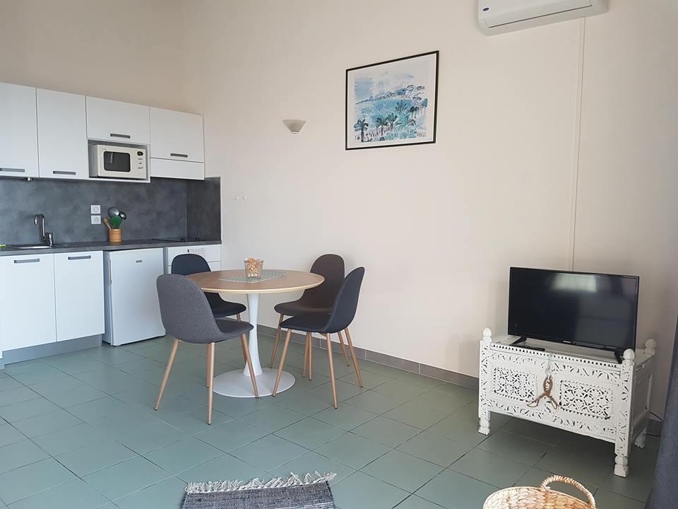 Residence Costa D'Oru Saint-Florent  Εξωτερικό φωτογραφία