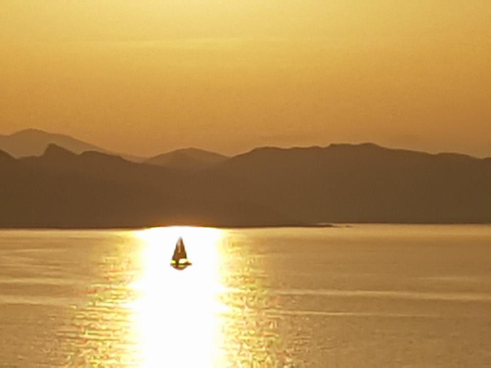 Residence Costa D'Oru Saint-Florent  Εξωτερικό φωτογραφία